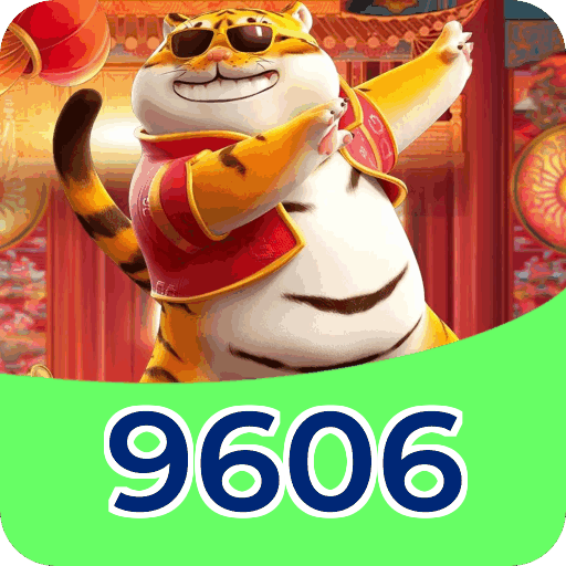 Tabela RTP dos jogos de cassino da 9606