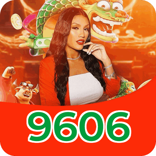 9606 PIX instantâneo Brasil - Depósito e saque em minutos 24/7