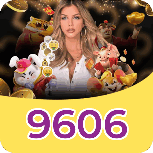 9606 APP mobile iOS Android - 187 mil downloads São Paulo Rio BH