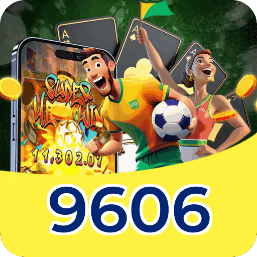 Catálogo 9606 2.547 jogos - Pragmatic Play, Evolution, NetEnt