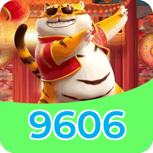 Fluxo de download do app 9606 — referência visual